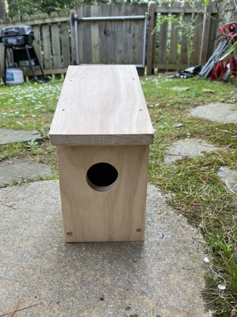 Raspberry Pi Water Proof Housing